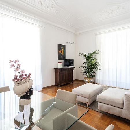 Casa Vacanze Il Duomo Katanya Dış mekan fotoğraf