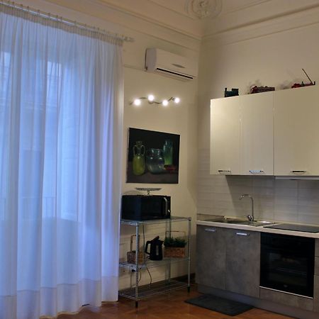 Casa Vacanze Il Duomo Katanya Dış mekan fotoğraf