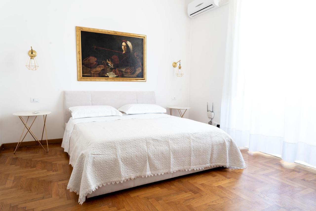 Casa Vacanze Il Duomo Katanya Dış mekan fotoğraf