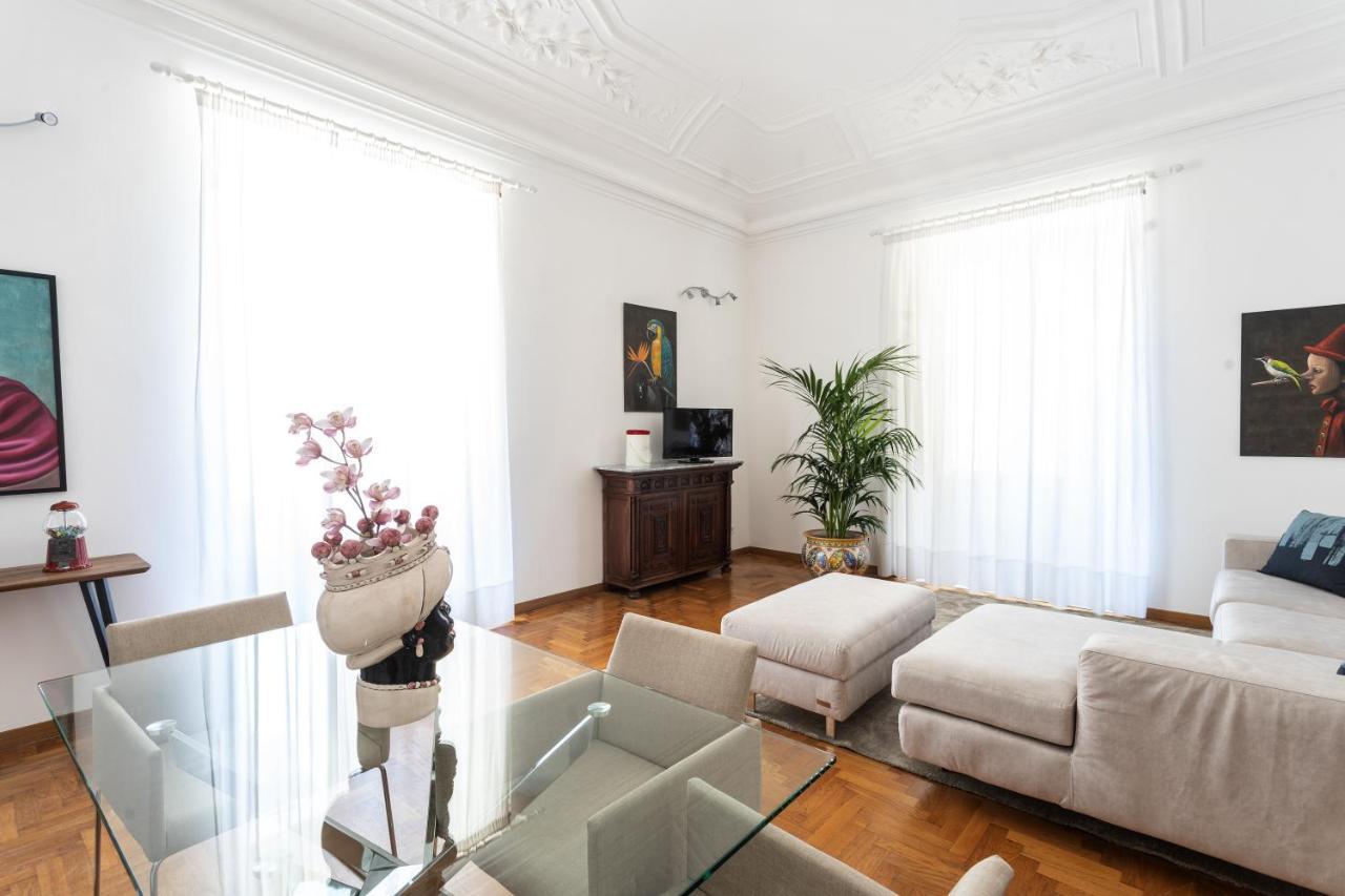 Casa Vacanze Il Duomo Katanya Dış mekan fotoğraf