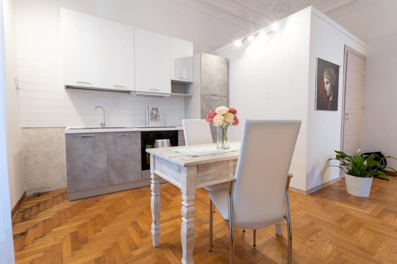 Casa Vacanze Il Duomo Katanya Dış mekan fotoğraf