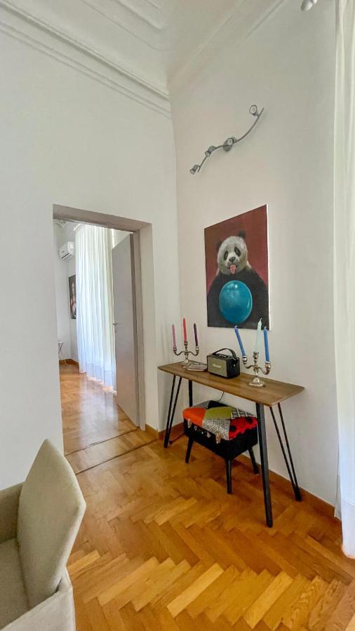 Casa Vacanze Il Duomo Katanya Dış mekan fotoğraf