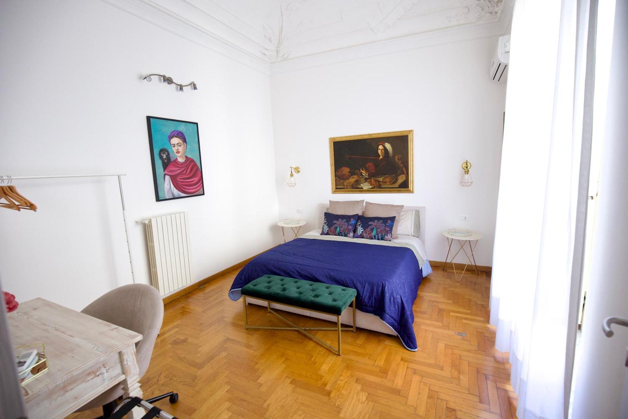 Casa Vacanze Il Duomo Katanya Dış mekan fotoğraf