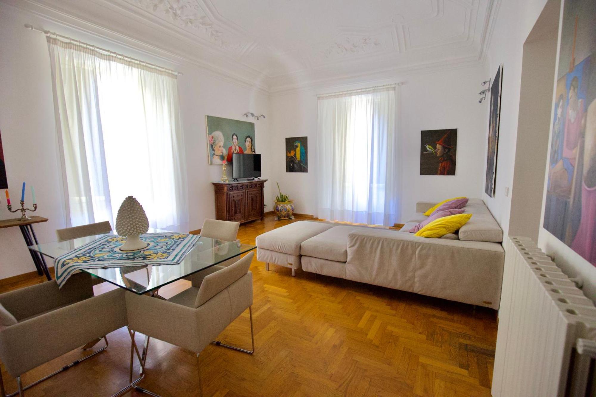 Casa Vacanze Il Duomo Katanya Dış mekan fotoğraf